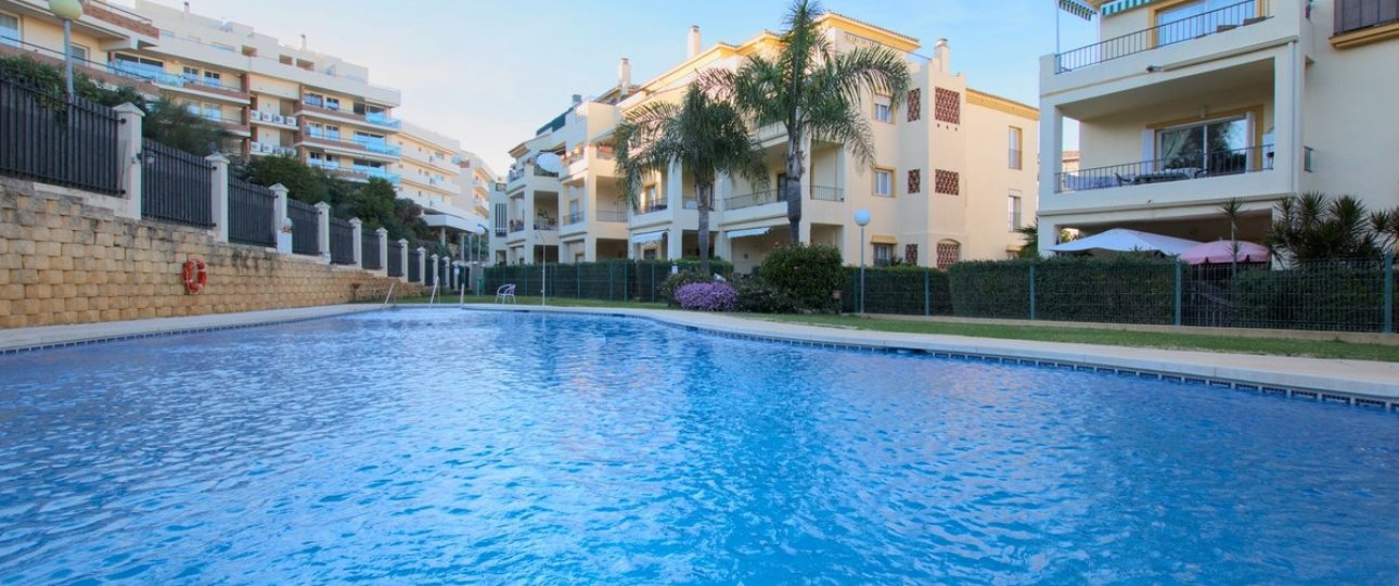 Resale - apartment - Mijas - Riviera del Sol