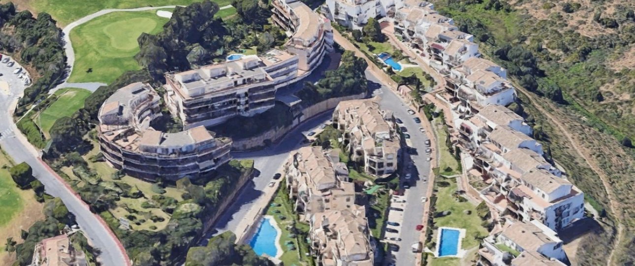Resale - apartment - Mijas - Riviera del Sol