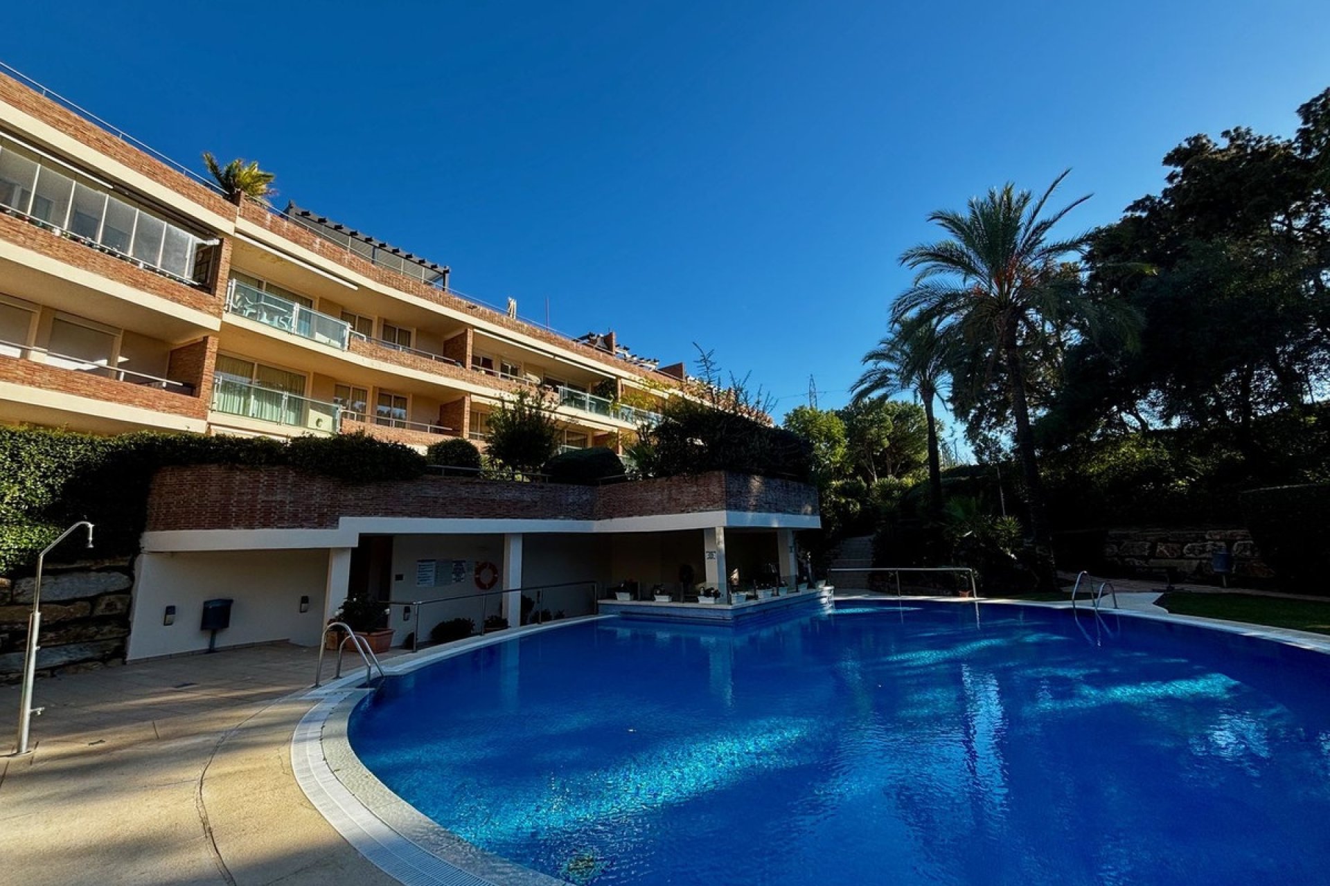 Resale - apartment - Mijas - Riviera del Sol
