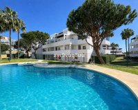 Resale - apartment - Mijas - Riviera del Sol