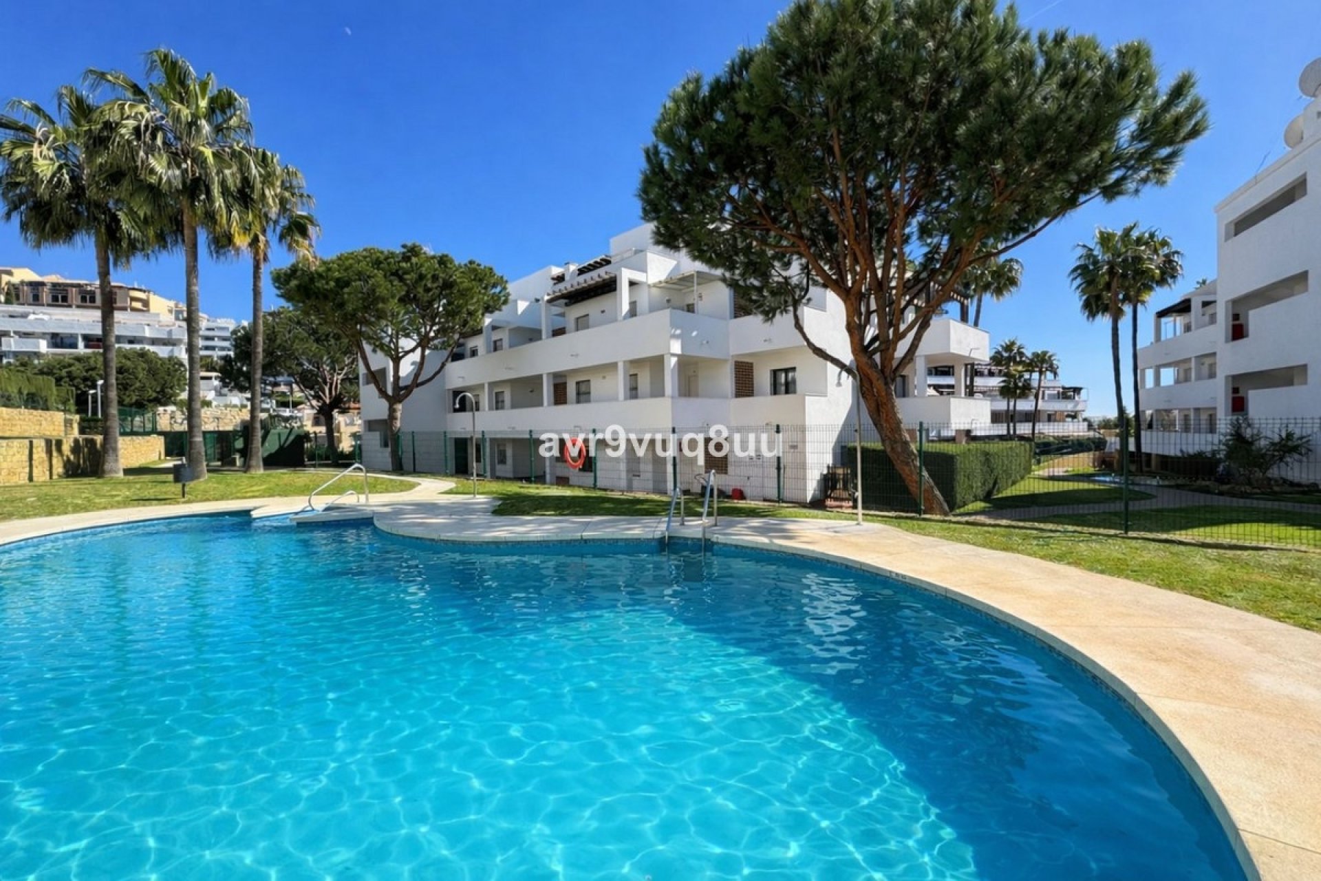 Resale - apartment - Mijas - Riviera del Sol