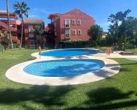 Resale - apartment - Mijas - Riviera del Sol