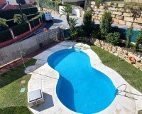 Resale - apartment - Mijas - Riviera del Sol