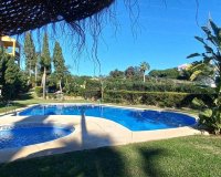 Resale - apartment - Mijas - Riviera del Sol