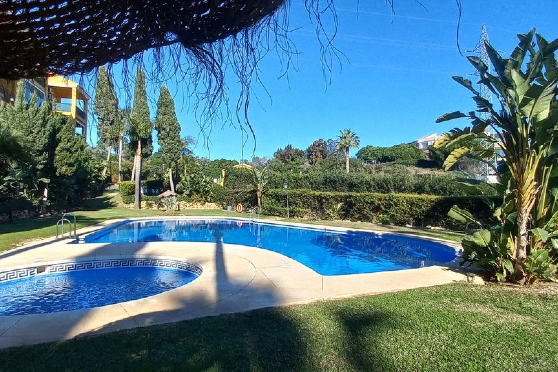 Resale - apartment - Mijas - Riviera del Sol