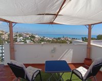 Resale - apartment - Mijas - Riviera del Sol