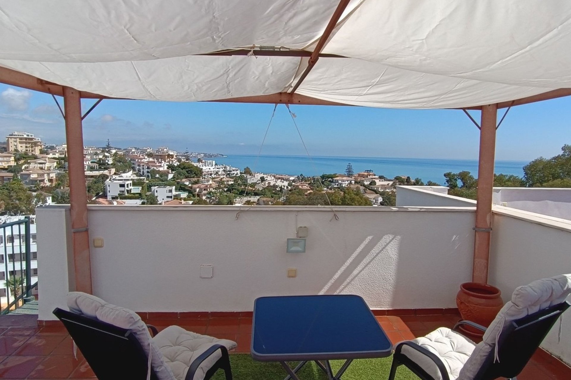 Resale - apartment - Mijas - Riviera del Sol