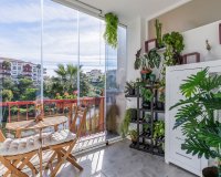 Resale - apartment - Mijas - Riviera del Sol