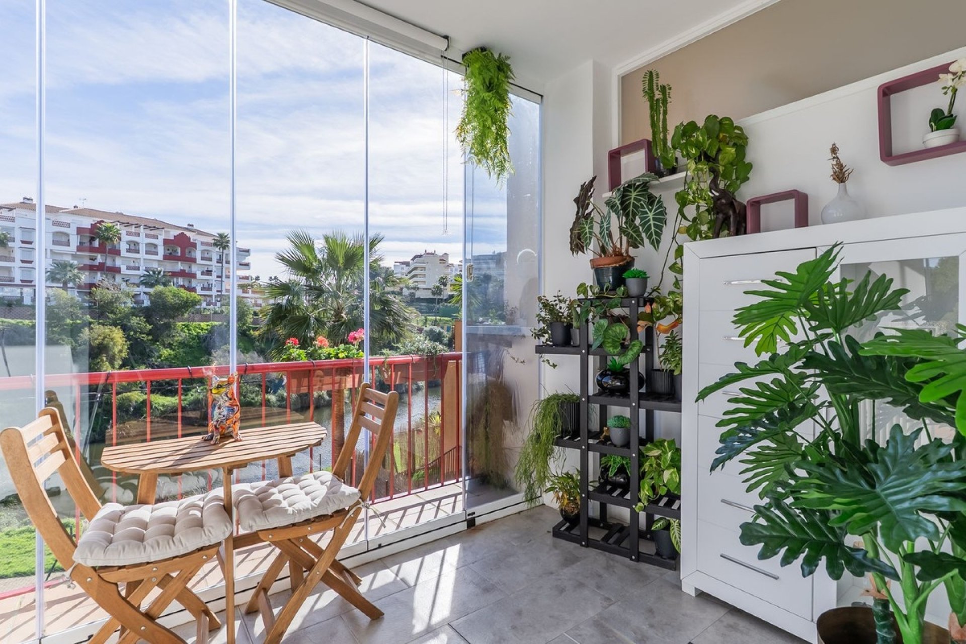 Resale - apartment - Mijas - Riviera del Sol