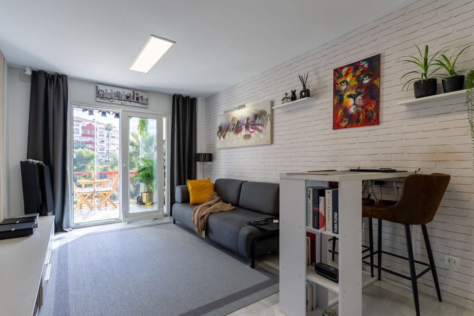 Resale - apartment - Mijas - Riviera del Sol
