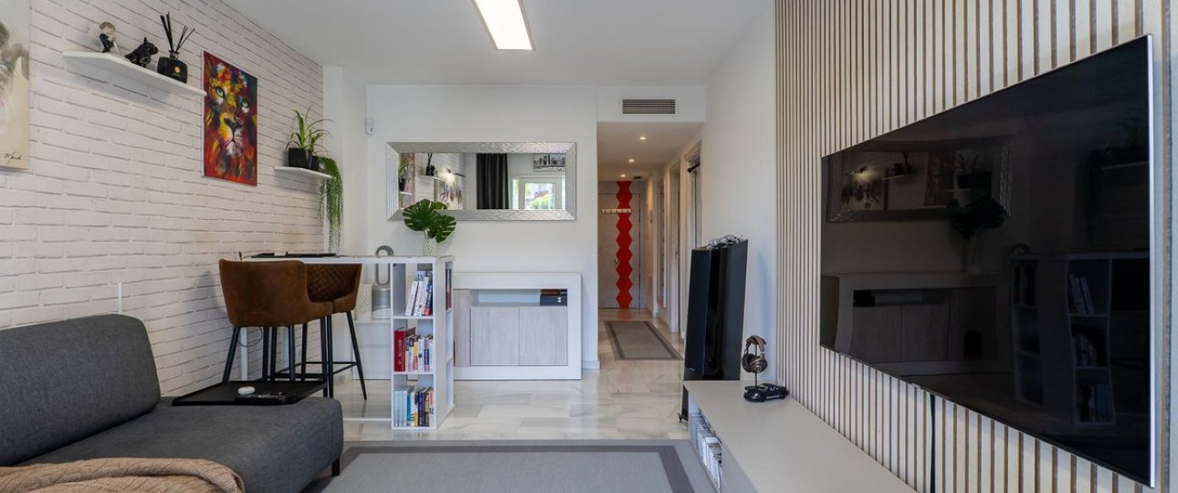 Resale - apartment - Mijas - Riviera del Sol