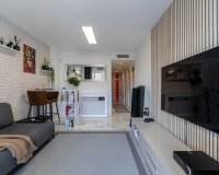 Resale - apartment - Mijas - Riviera del Sol
