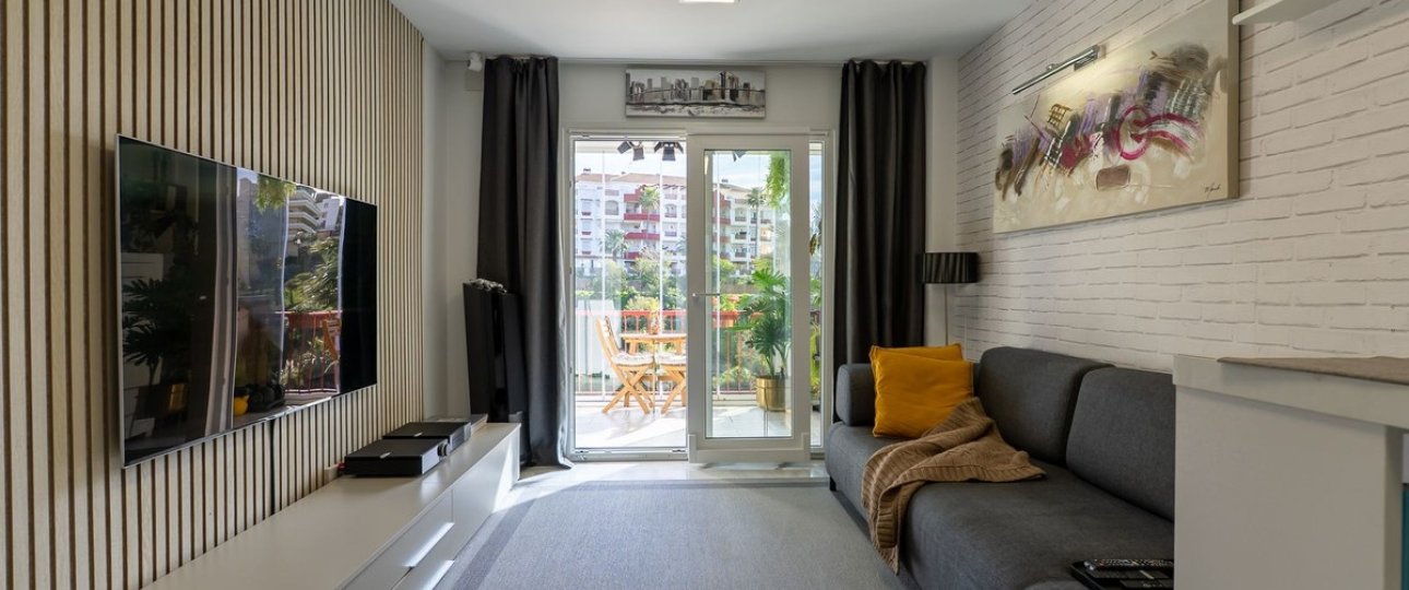 Resale - apartment - Mijas - Riviera del Sol