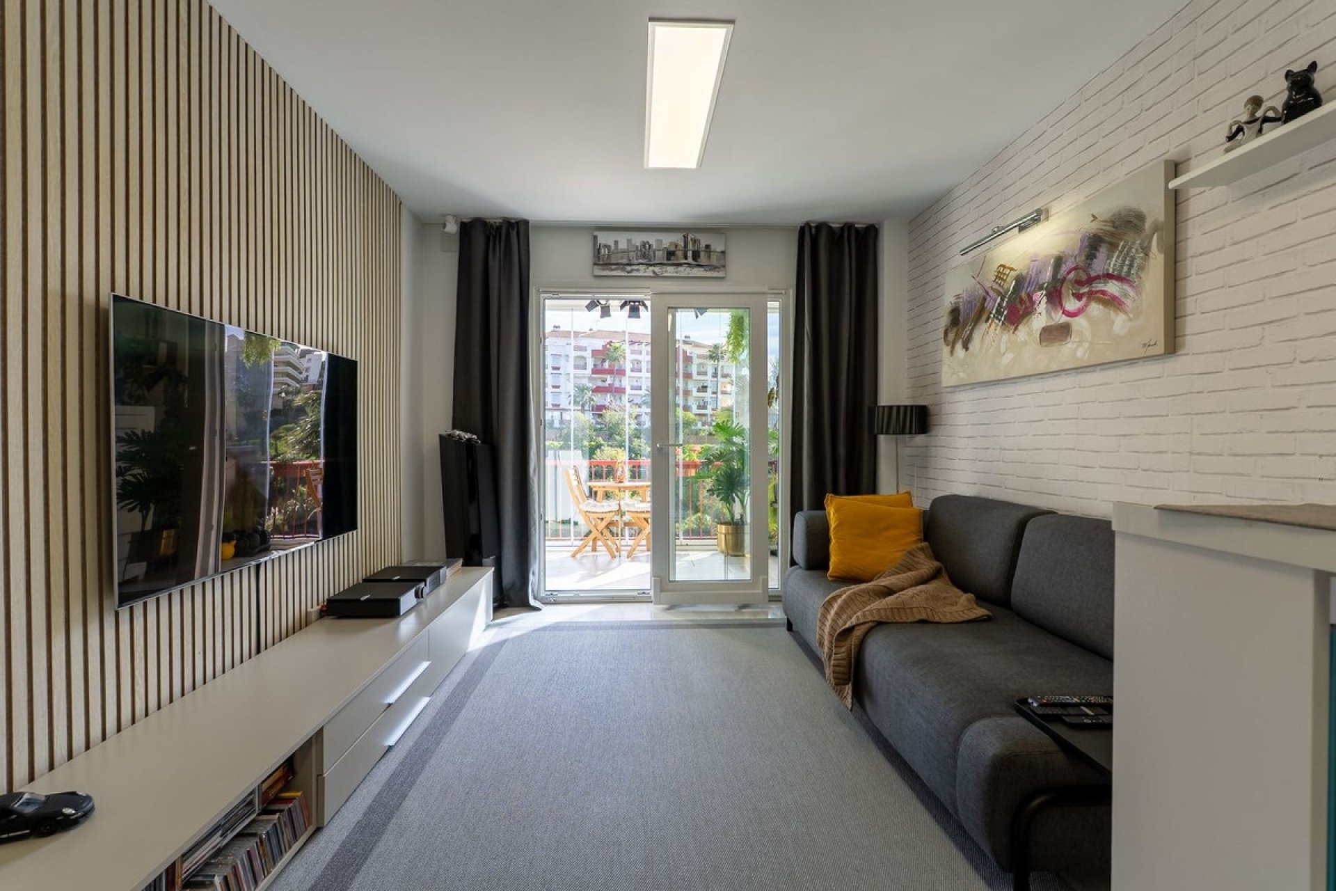 Resale - apartment - Mijas - Riviera del Sol