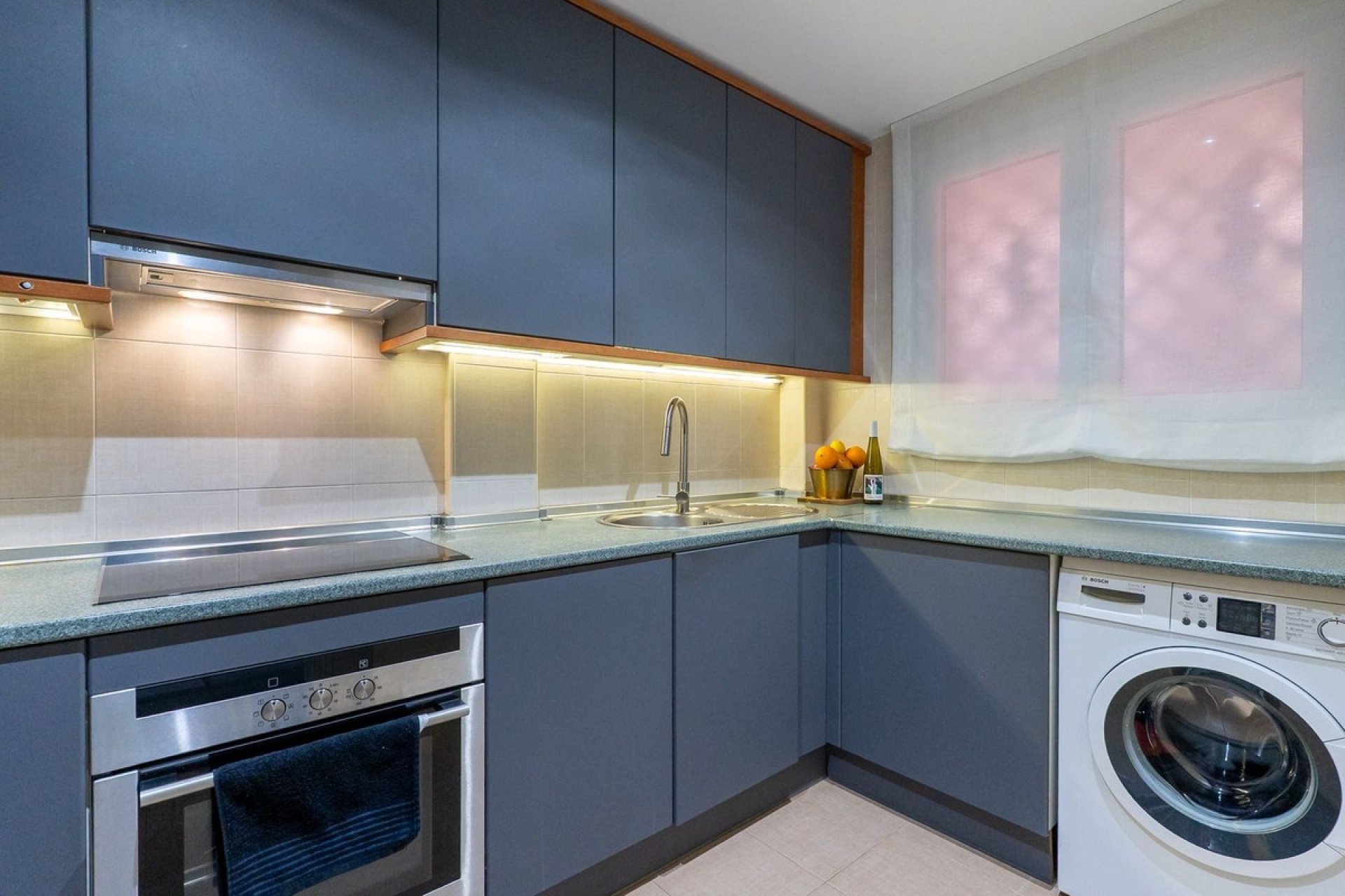 Resale - apartment - Mijas - Riviera del Sol