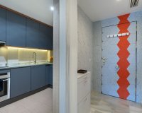 Resale - apartment - Mijas - Riviera del Sol