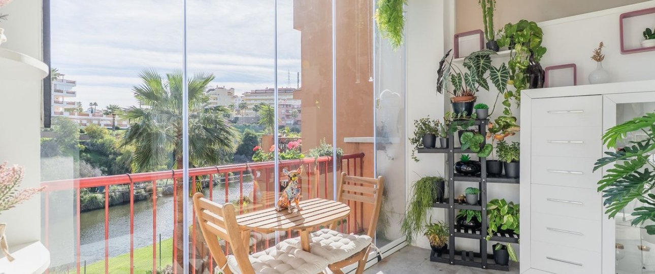 Resale - apartment - Mijas - Riviera del Sol