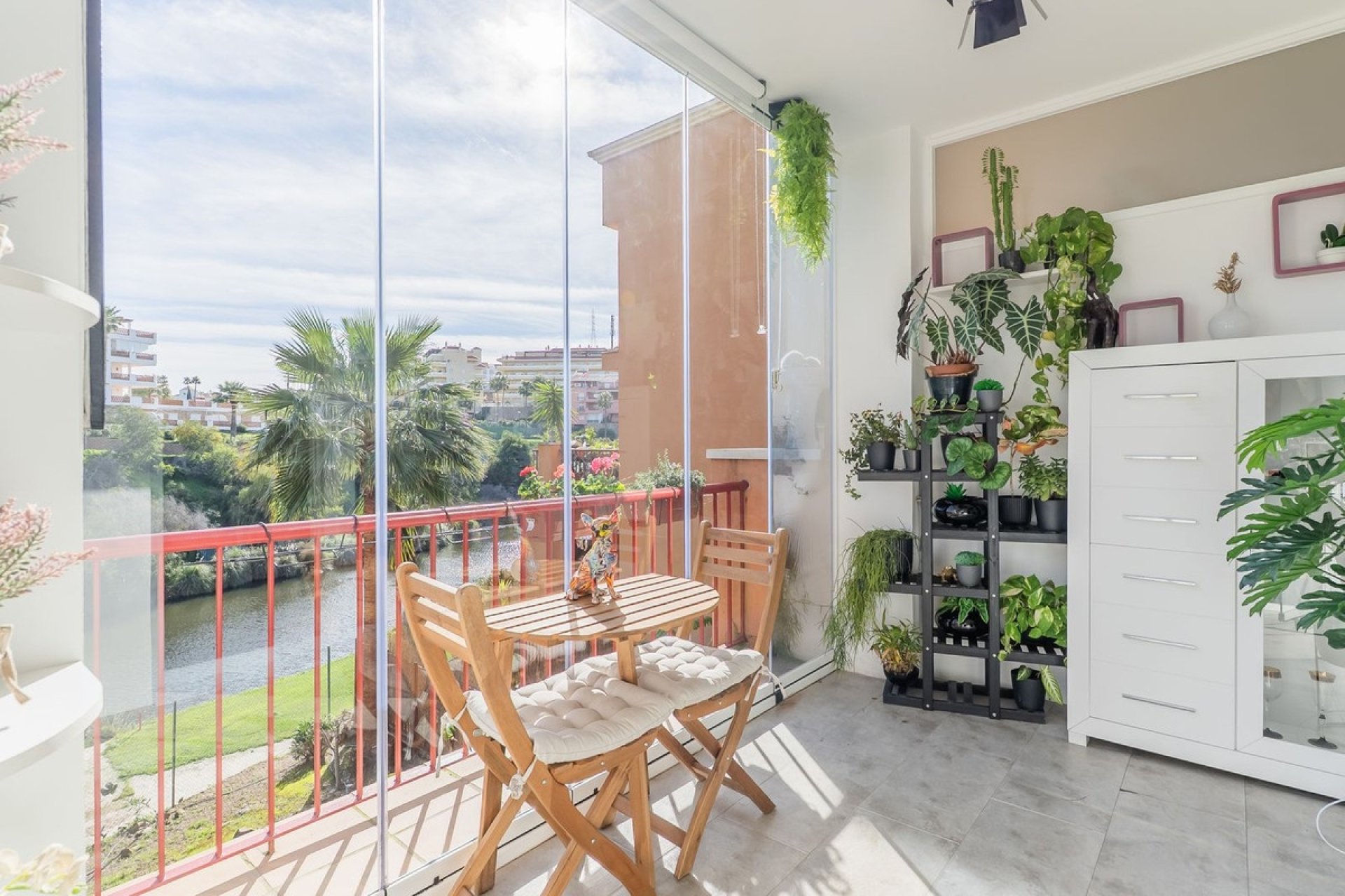 Resale - apartment - Mijas - Riviera del Sol