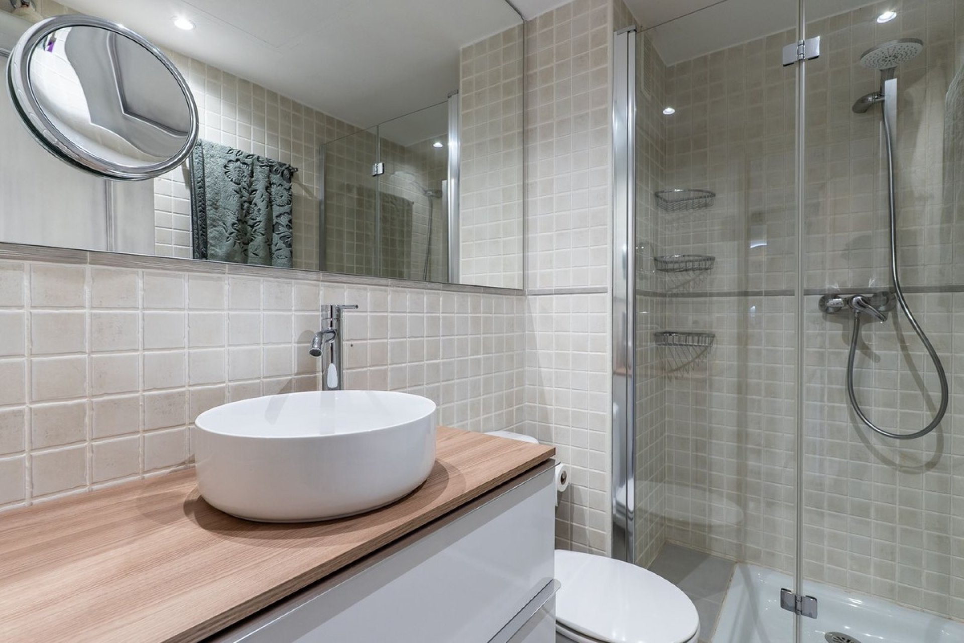 Resale - apartment - Mijas - Riviera del Sol