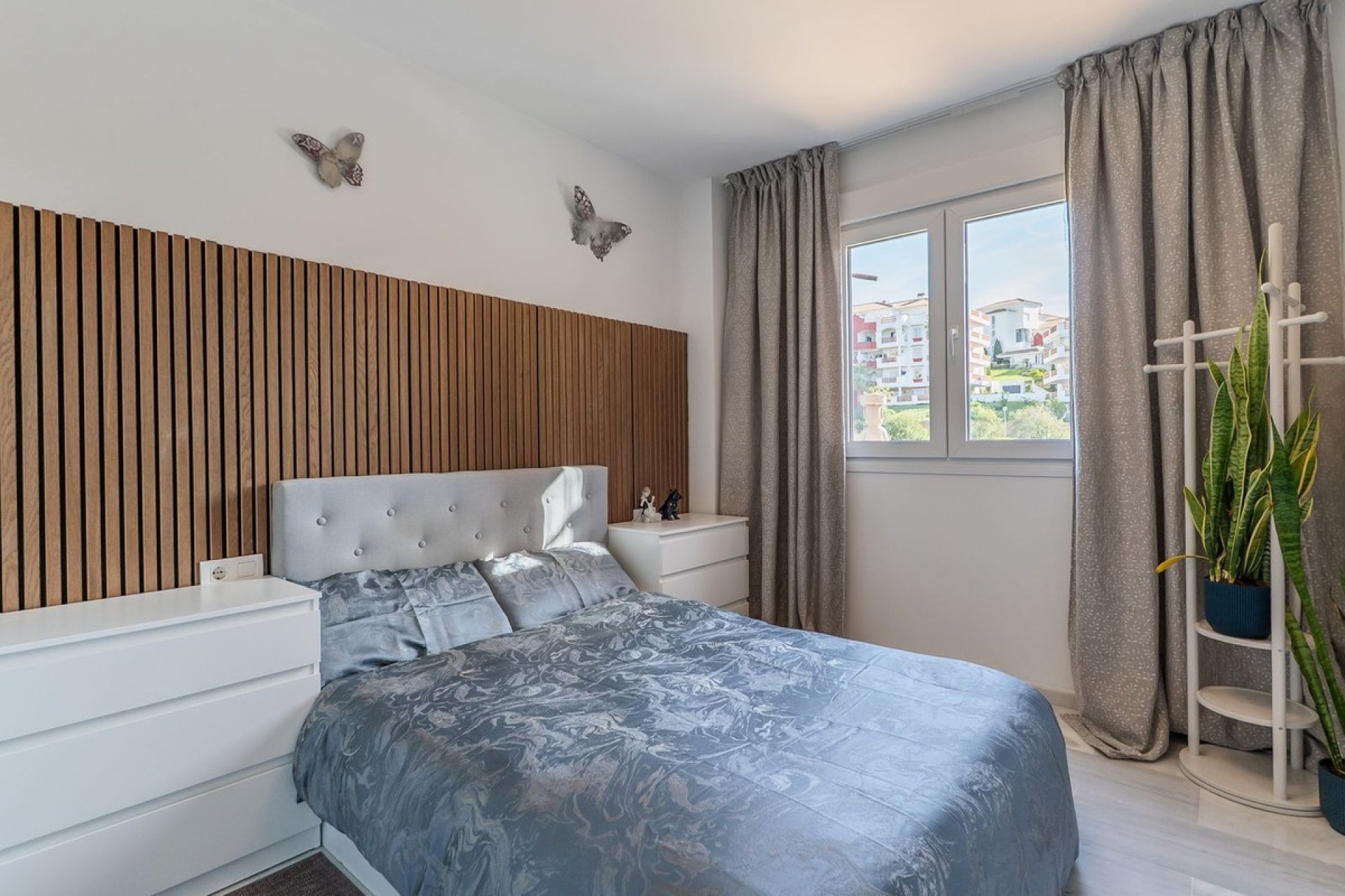 Resale - apartment - Mijas - Riviera del Sol