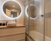 Resale - apartment - Mijas - Riviera del Sol