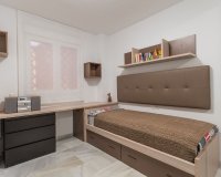 Resale - apartment - Mijas - Riviera del Sol