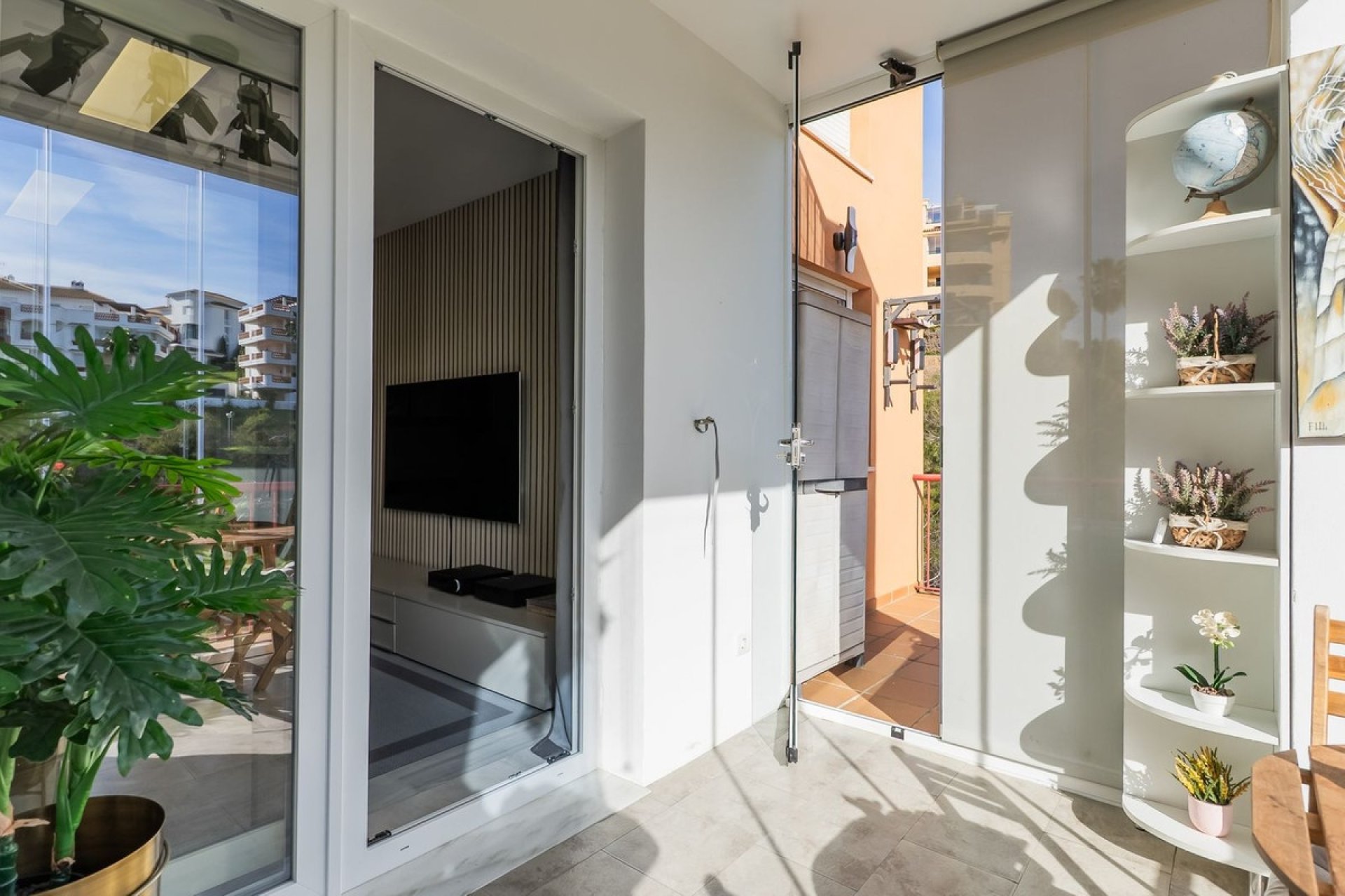 Resale - apartment - Mijas - Riviera del Sol
