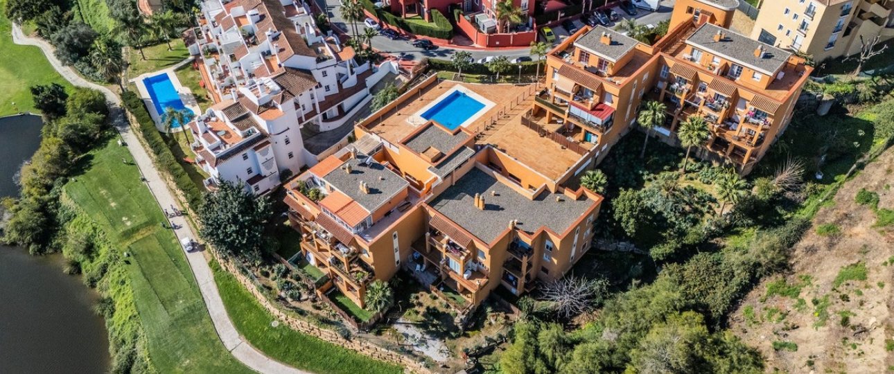 Resale - apartment - Mijas - Riviera del Sol