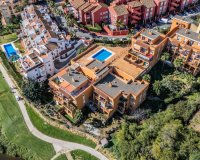 Resale - apartment - Mijas - Riviera del Sol
