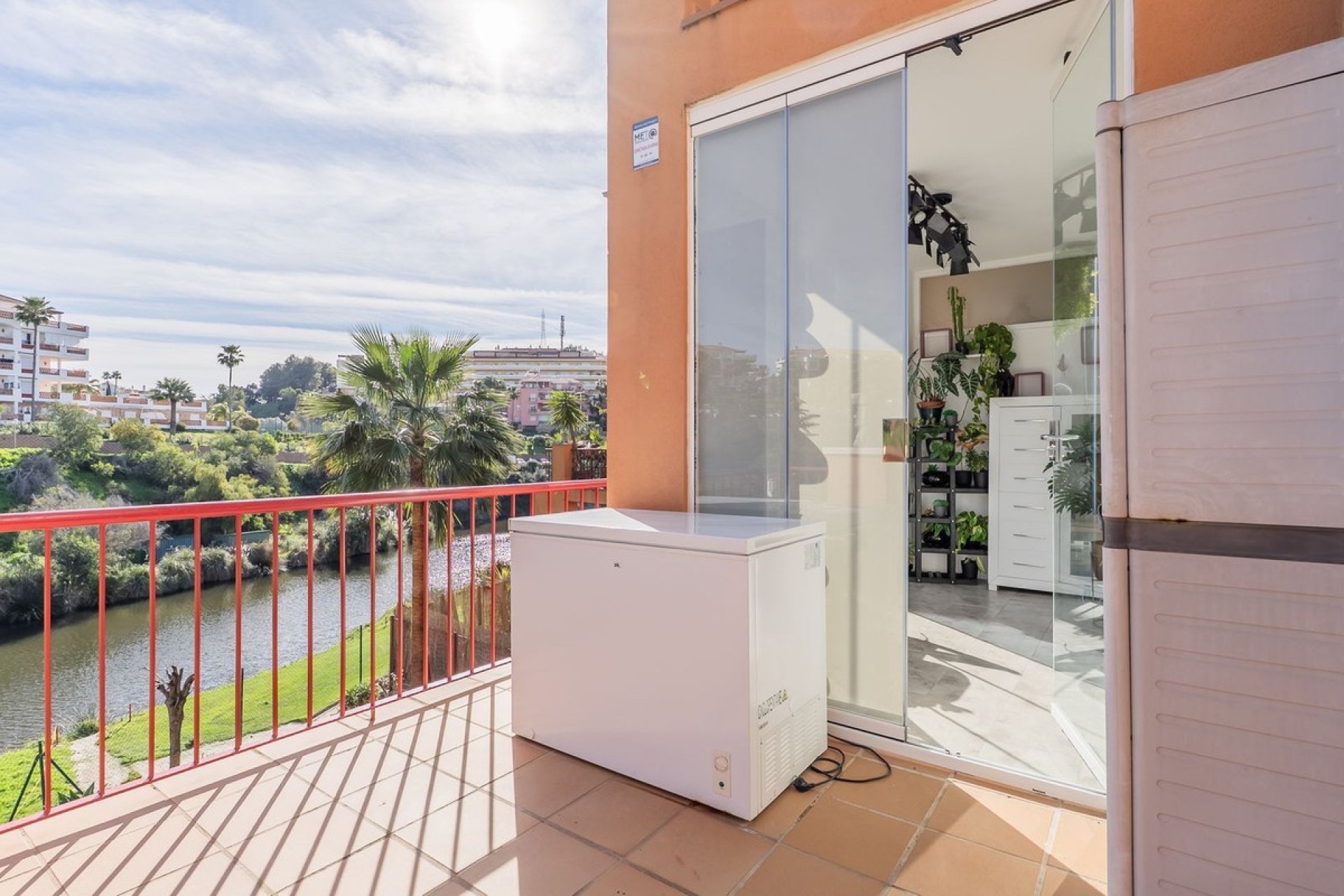 Resale - apartment - Mijas - Riviera del Sol