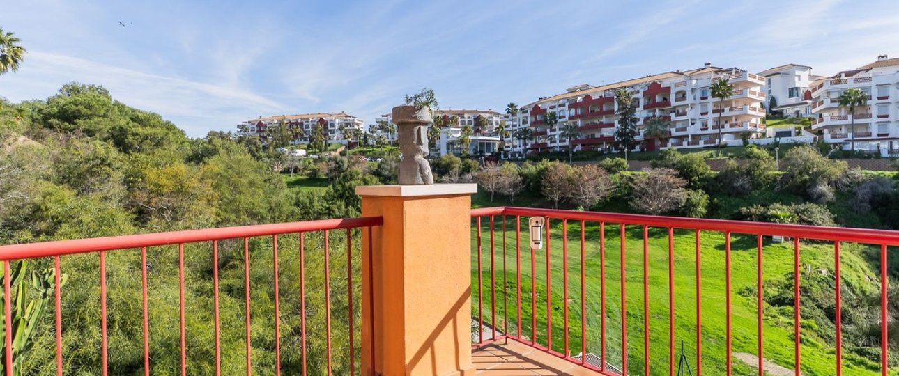 Resale - apartment - Mijas - Riviera del Sol
