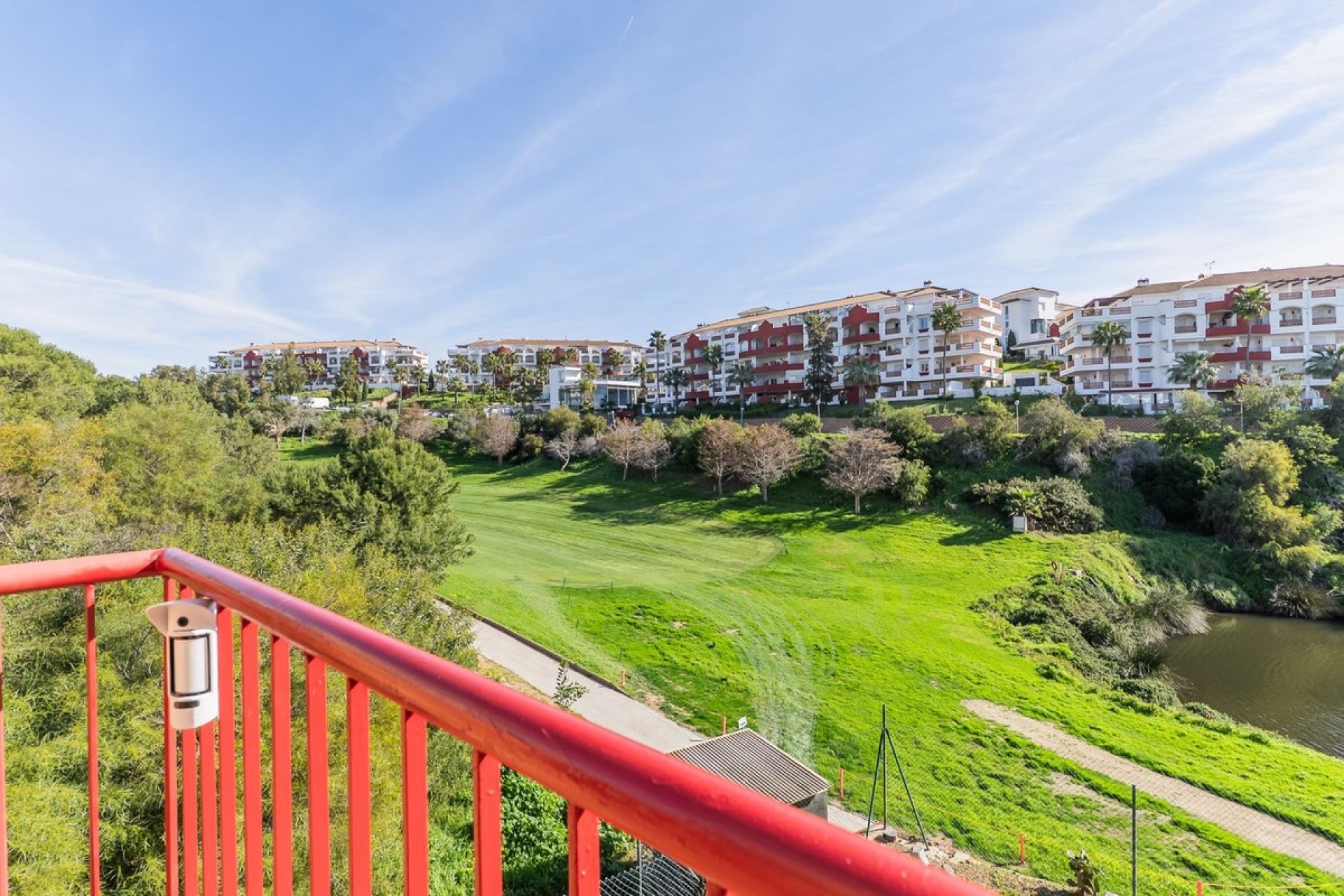 Resale - apartment - Mijas - Riviera del Sol