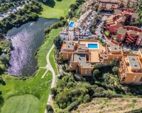 Resale - apartment - Mijas - Riviera del Sol