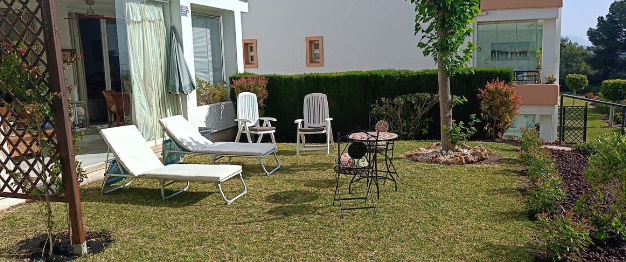 Resale - apartment - Mijas - Riviera del Sol
