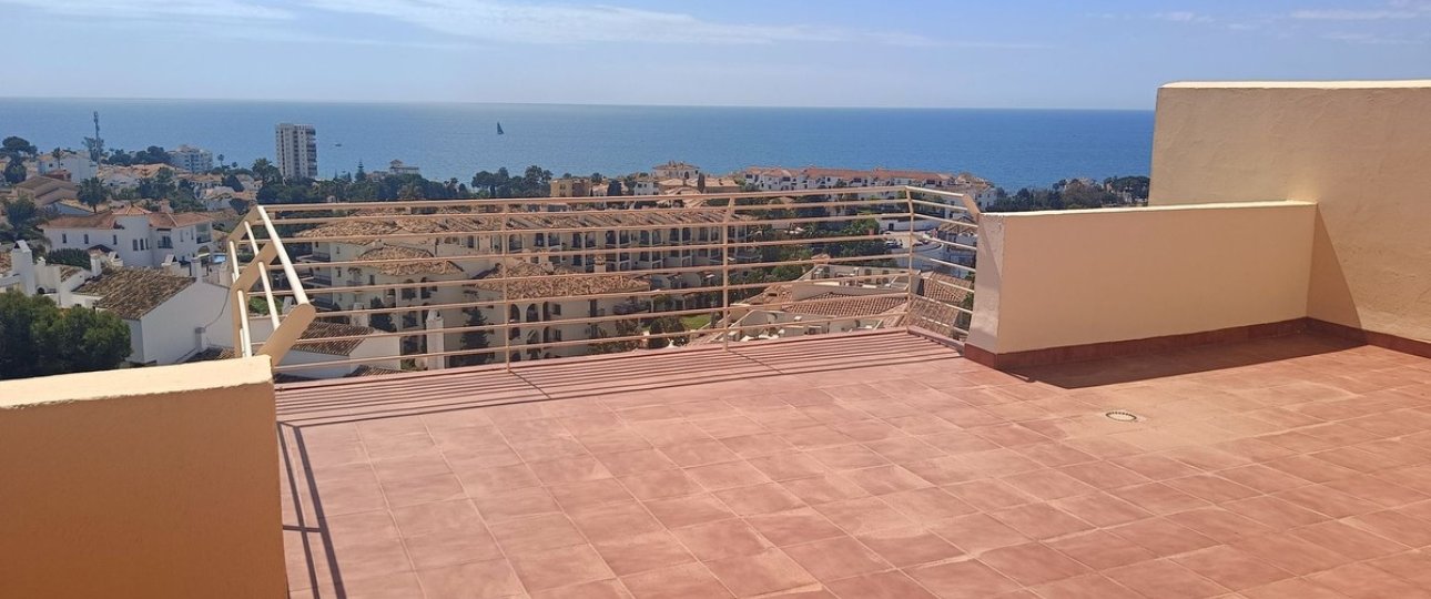 Resale - apartment - Mijas - Riviera del Sol