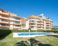 Resale - apartment - Mijas - Riviera del Sol