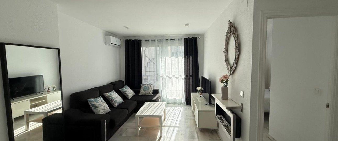 Resale - apartment - Mijas - Riviera del Sol
