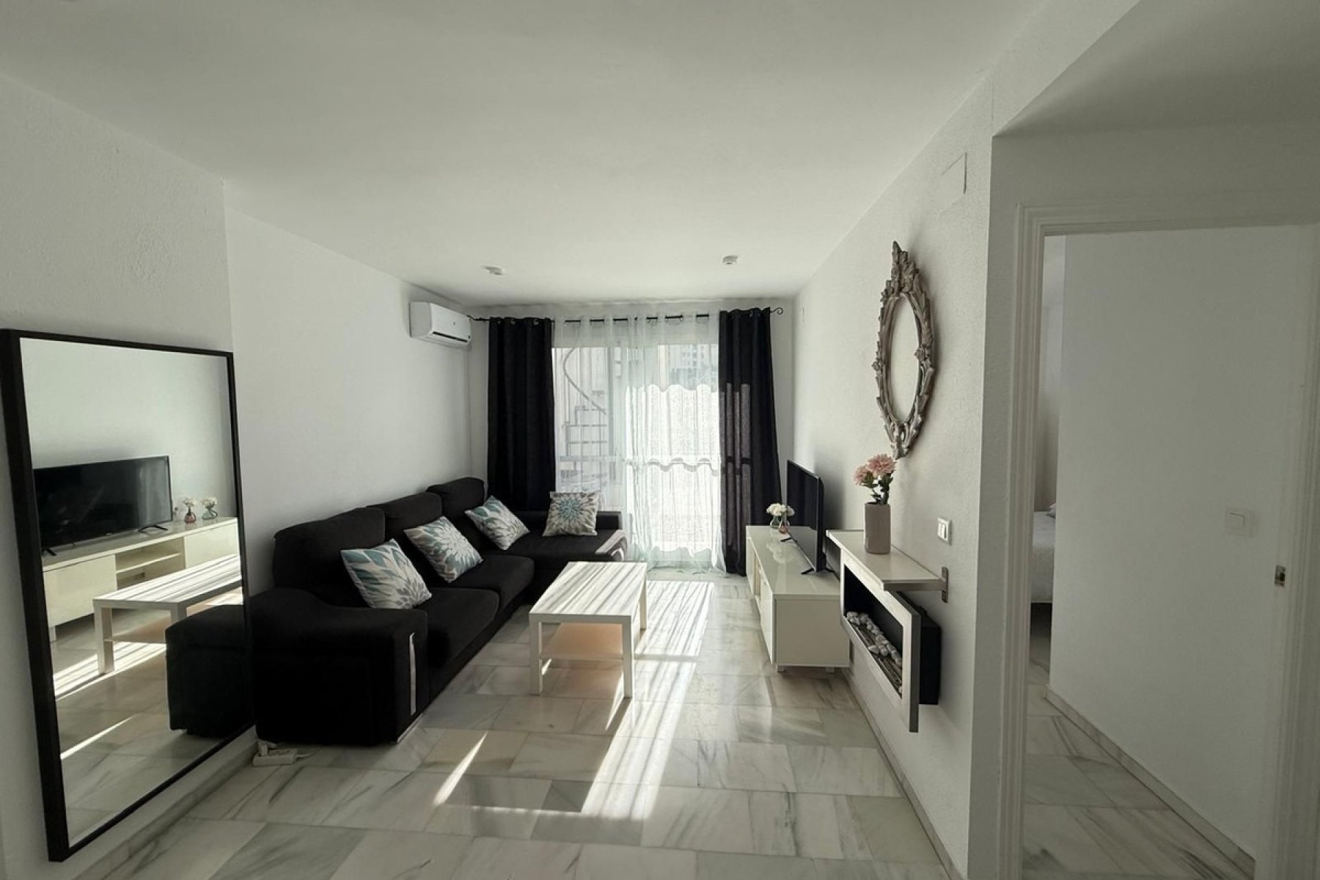 Resale - apartment - Mijas - Riviera del Sol