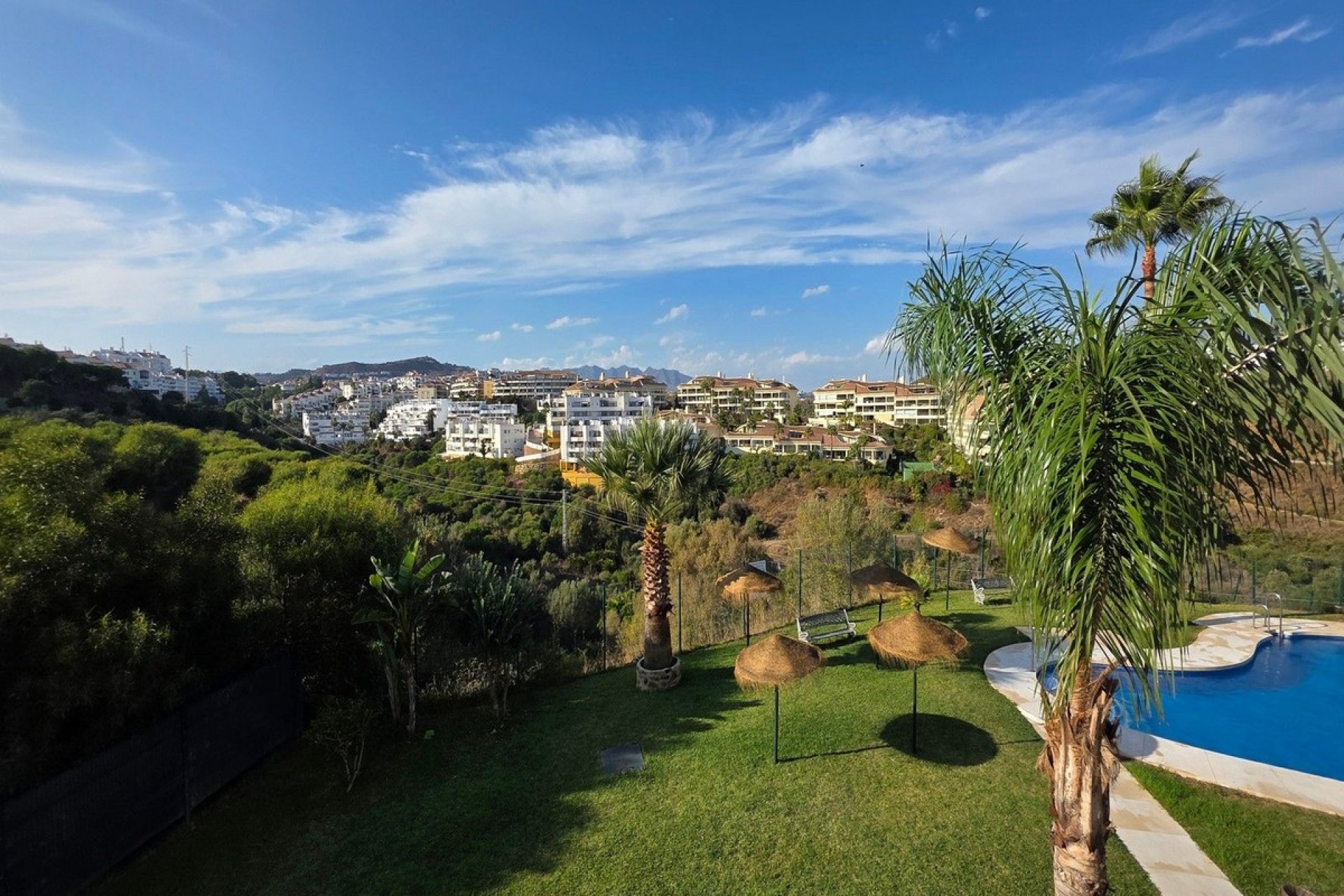 Resale - apartment - Mijas - Riviera del Sol