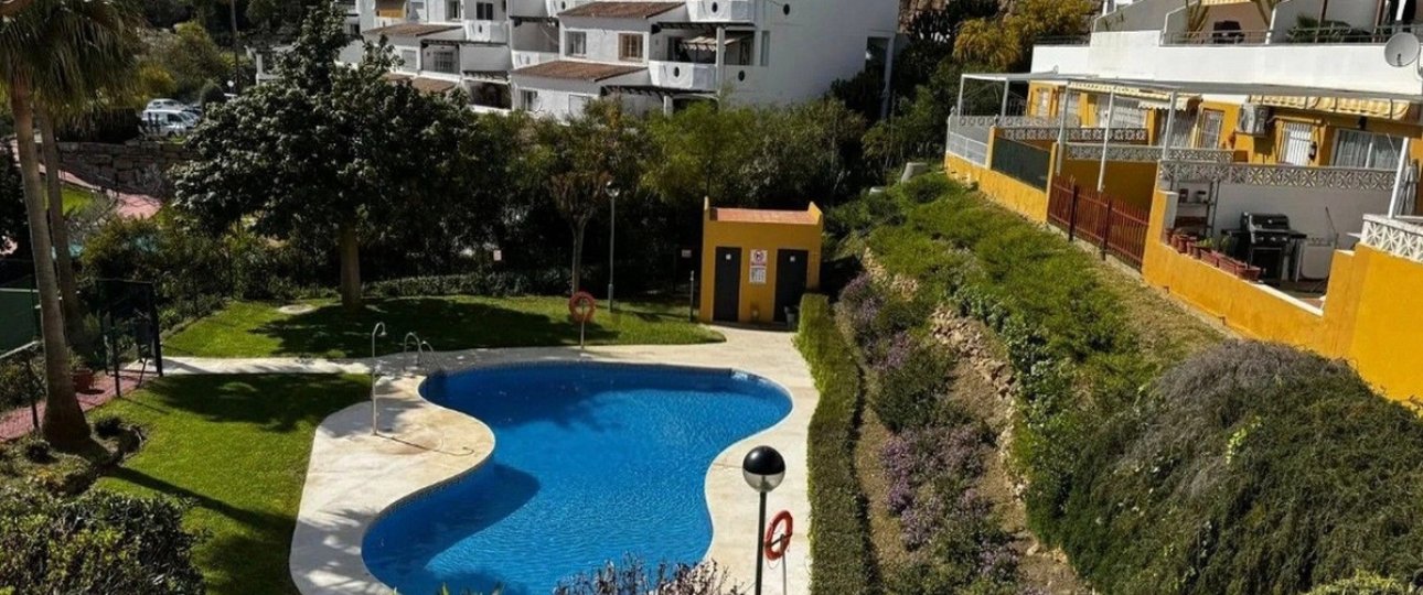 Resale - apartment - Mijas - Riviera del Sol
