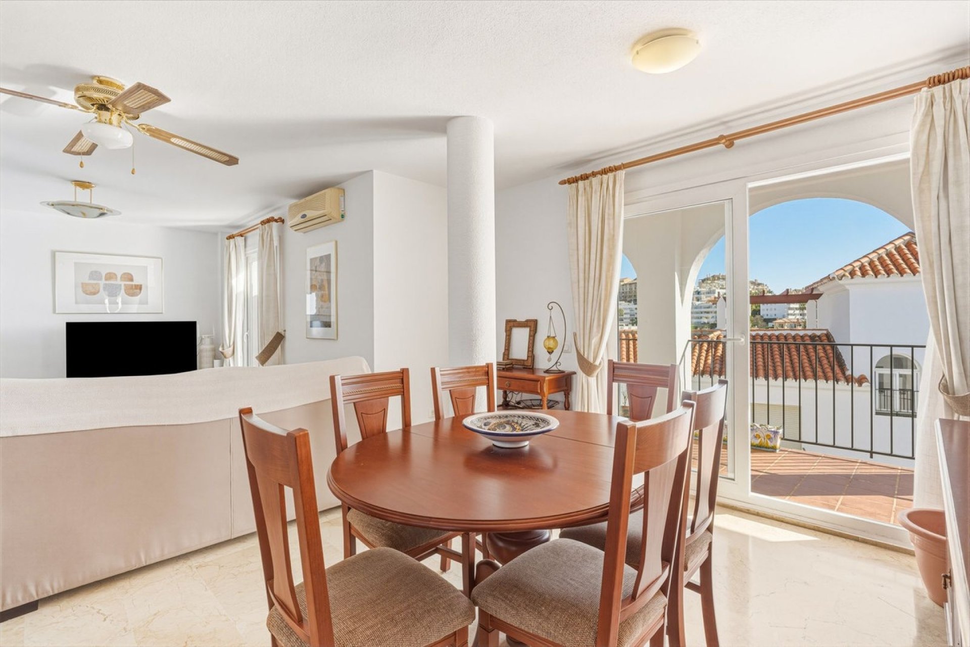 Resale - apartment - Mijas - Riviera del Sol