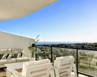 Resale - apartment - Mijas - Riviera del Sol