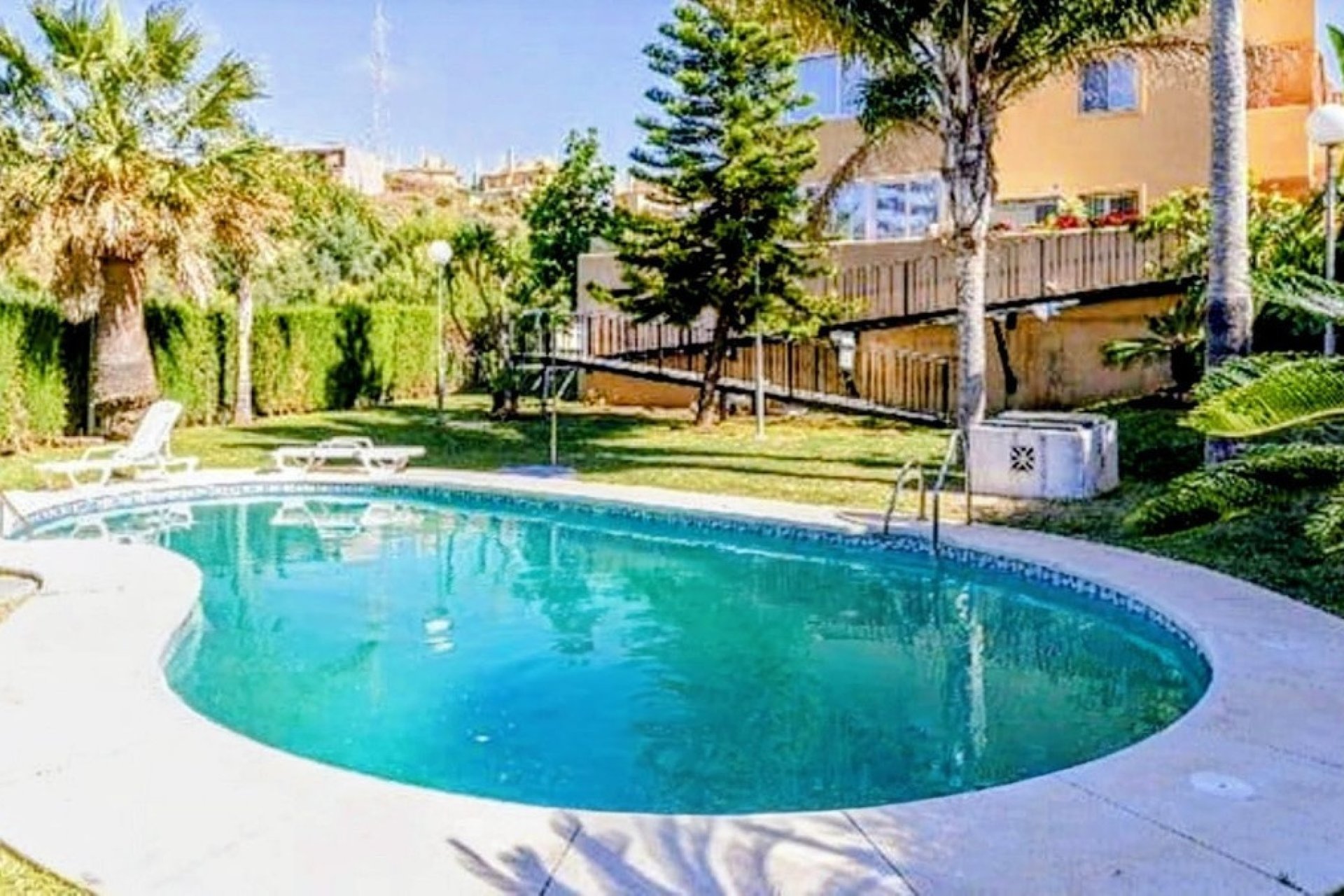 Resale - apartment - Mijas - Riviera del Sol