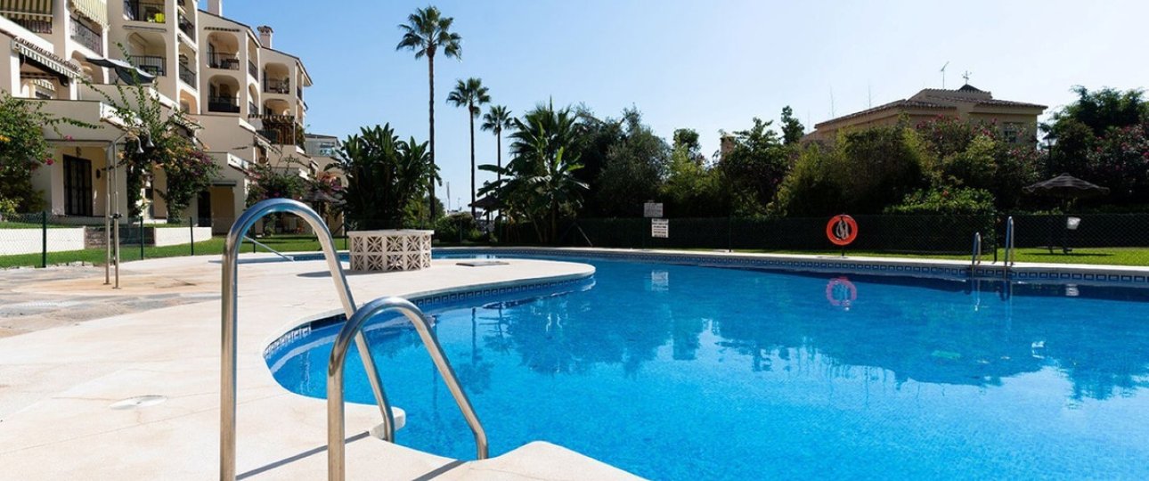 Resale - apartment - Mijas - Riviera del Sol