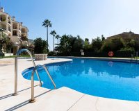 Resale - apartment - Mijas - Riviera del Sol