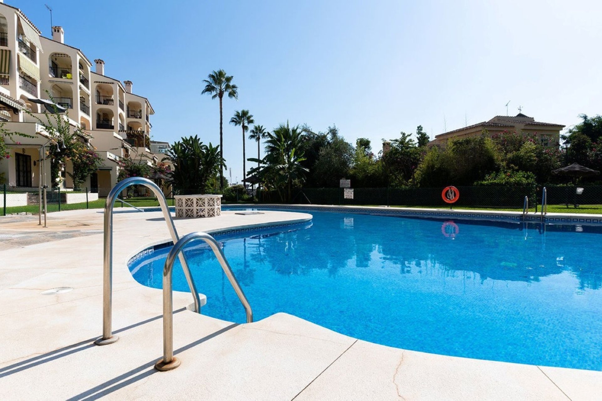 Resale - apartment - Mijas - Riviera del Sol