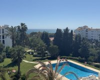 Resale - apartment - Mijas - Riviera del Sol