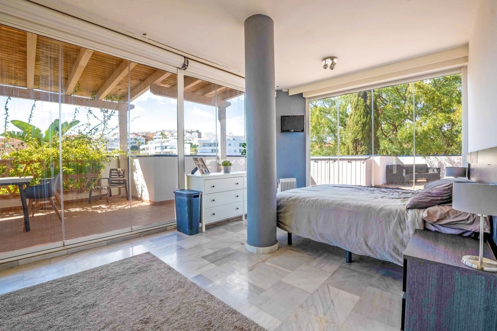 Resale - apartment - Mijas - Riviera del Sol