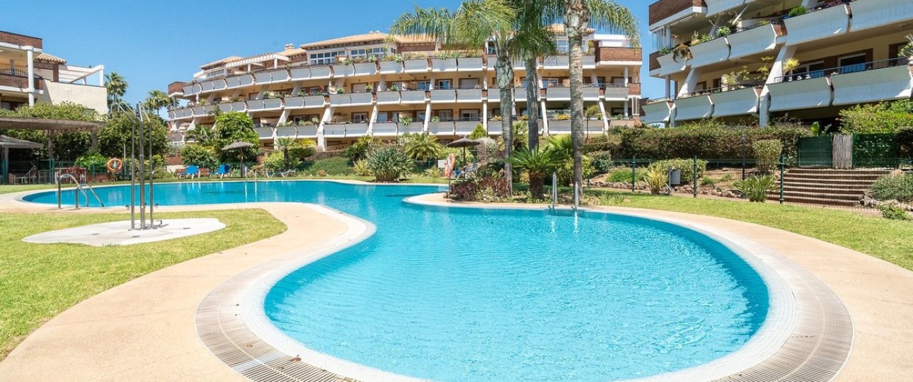 Resale - apartment - Mijas - Riviera del Sol
