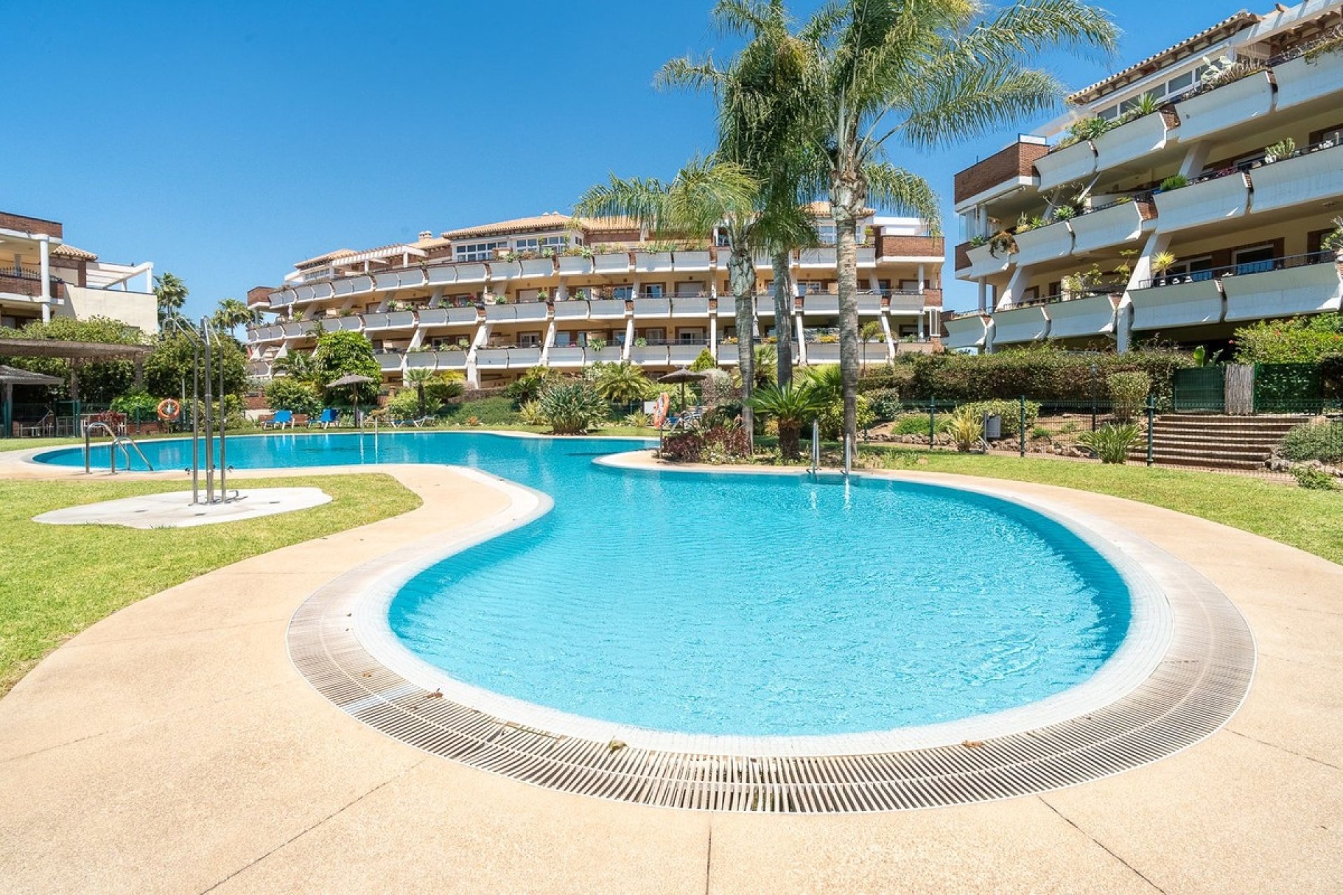 Resale - apartment - Mijas - Riviera del Sol